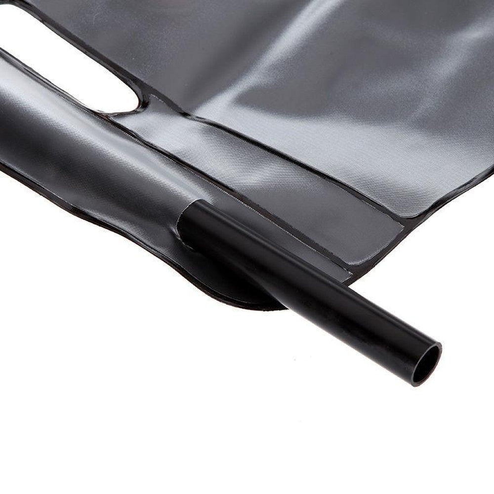 Solar Heated Camping Shower Kit