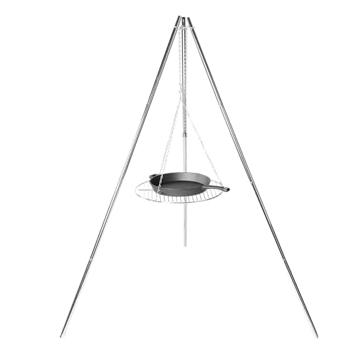 Coghlan's Pack Grills – Lightweight