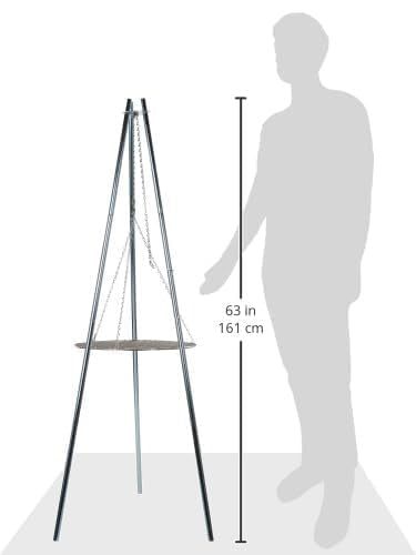 Coghlan's Pack Grills – Lightweight