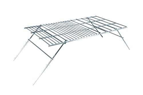 Coghlan's Pack Grills – Lightweight