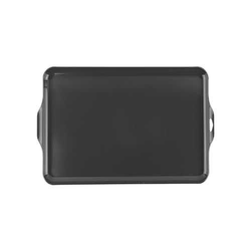 Coghlan's Camp Griddle, Lightweight Aluminum, 16.5 x 10" size