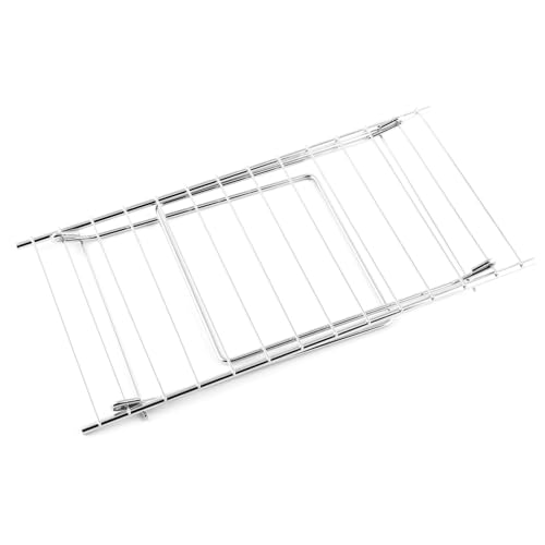 Coghlan's Pack Grills – Lightweight