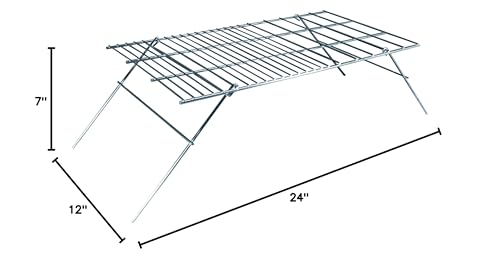 Coghlan's Pack Grills – Lightweight
