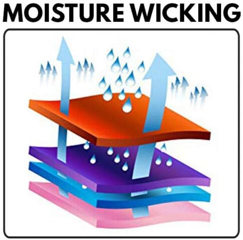 Realtree Girls Kids Merino Blend Boot Socks (2 Pair), Gray/Teal, Small