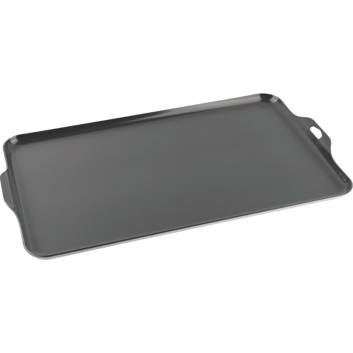Coghlan's Camp Griddle, Lightweight Aluminum, 16.5 x 10" size