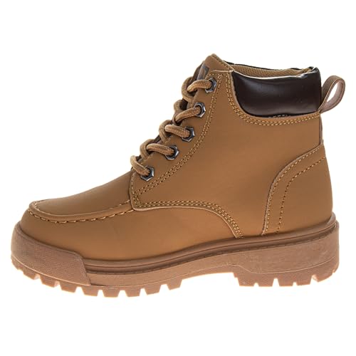 Kids Outdoor "Construction" Boot