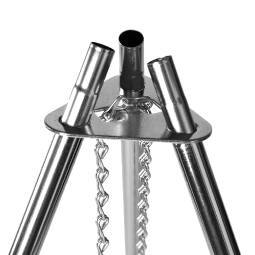 Coghlan's Pack Grills – Lightweight