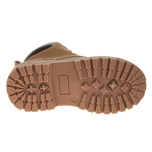 Kids Outdoor "Construction" Boot