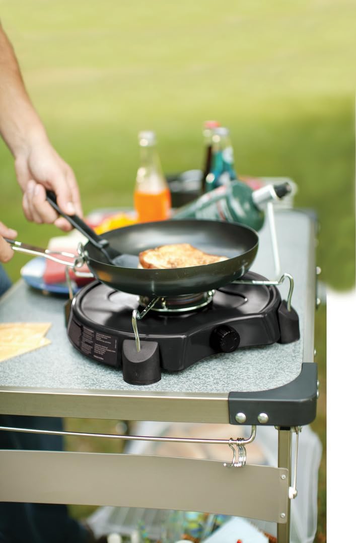 Coleman PowerPack Propane Camping Stove