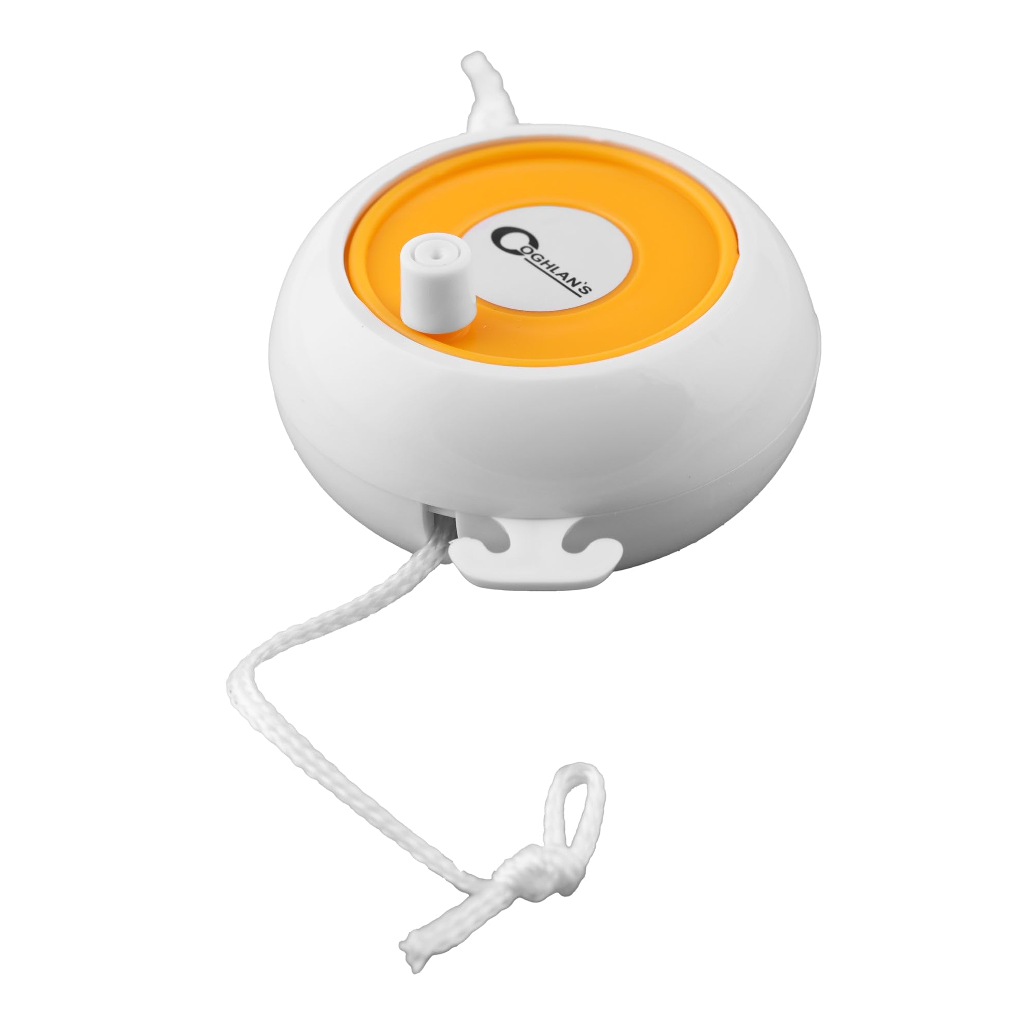 Coghlan's Camping Laundry Reel with 21-Foot Retractable Cord