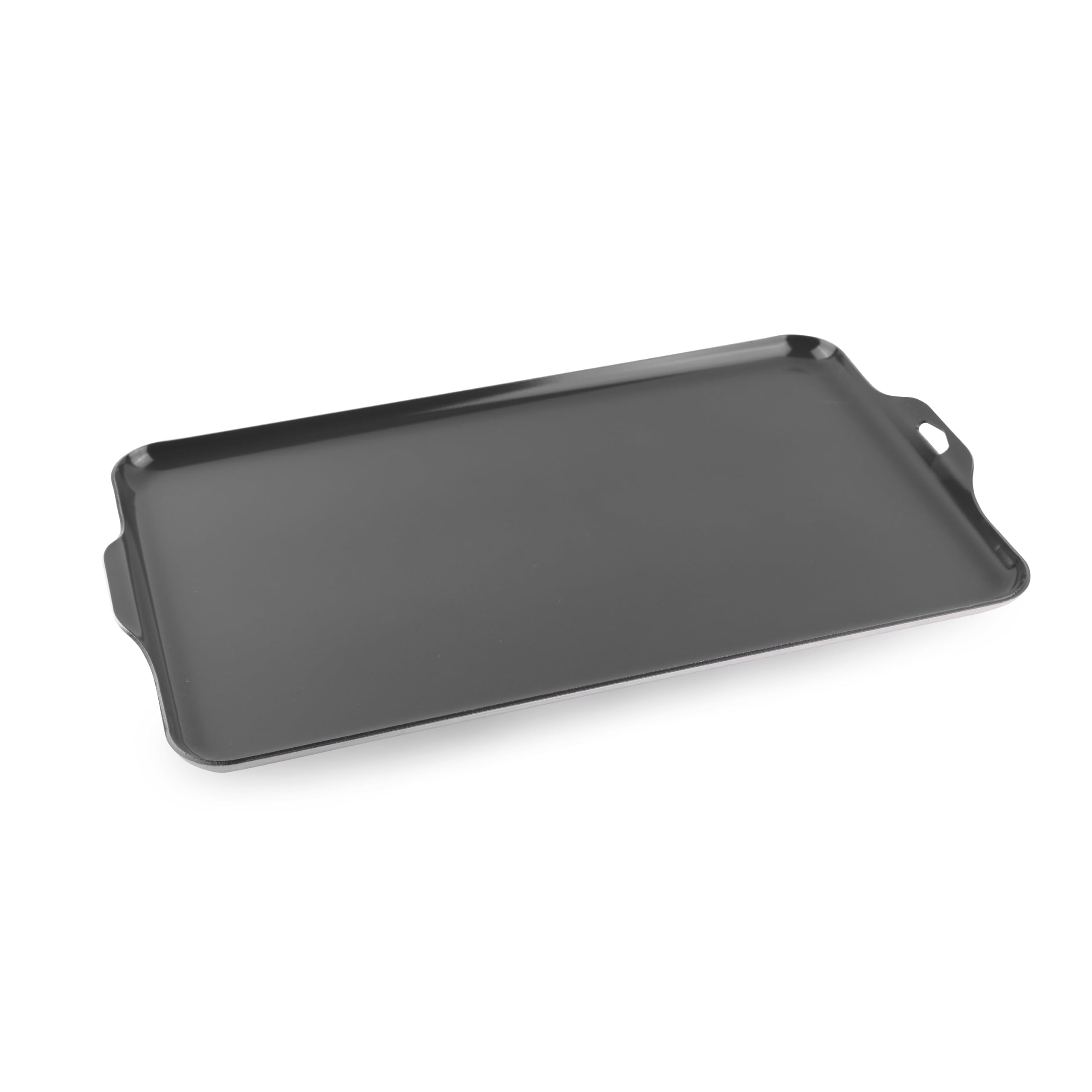 Coghlan's Camp Griddle, Lightweight Aluminum, 16.5 x 10" size