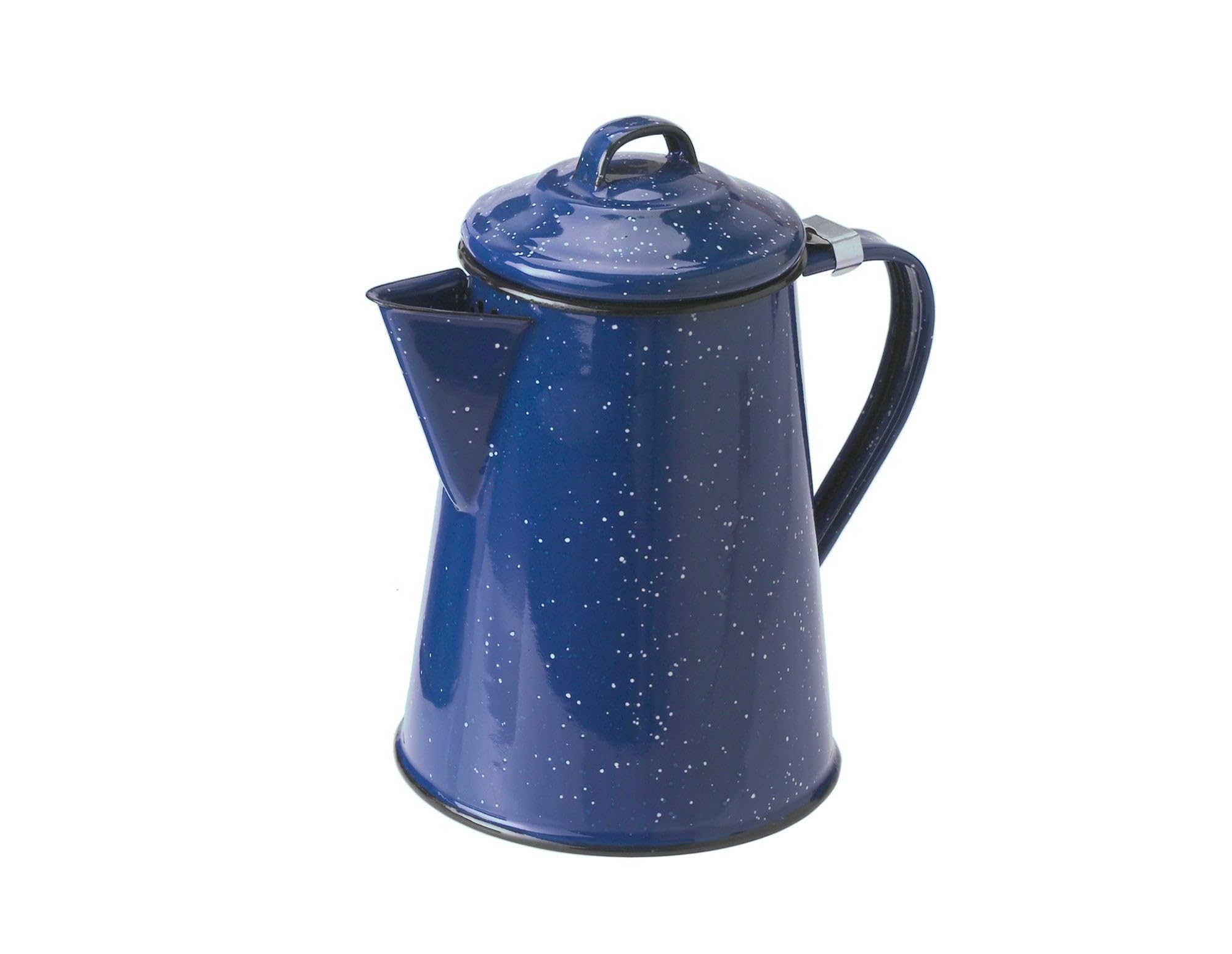 GSI Outdoors Enamel Coffee Pot