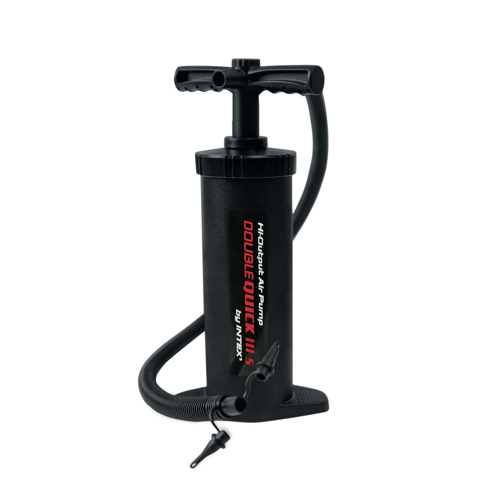 Intex Double Quick Air Pump