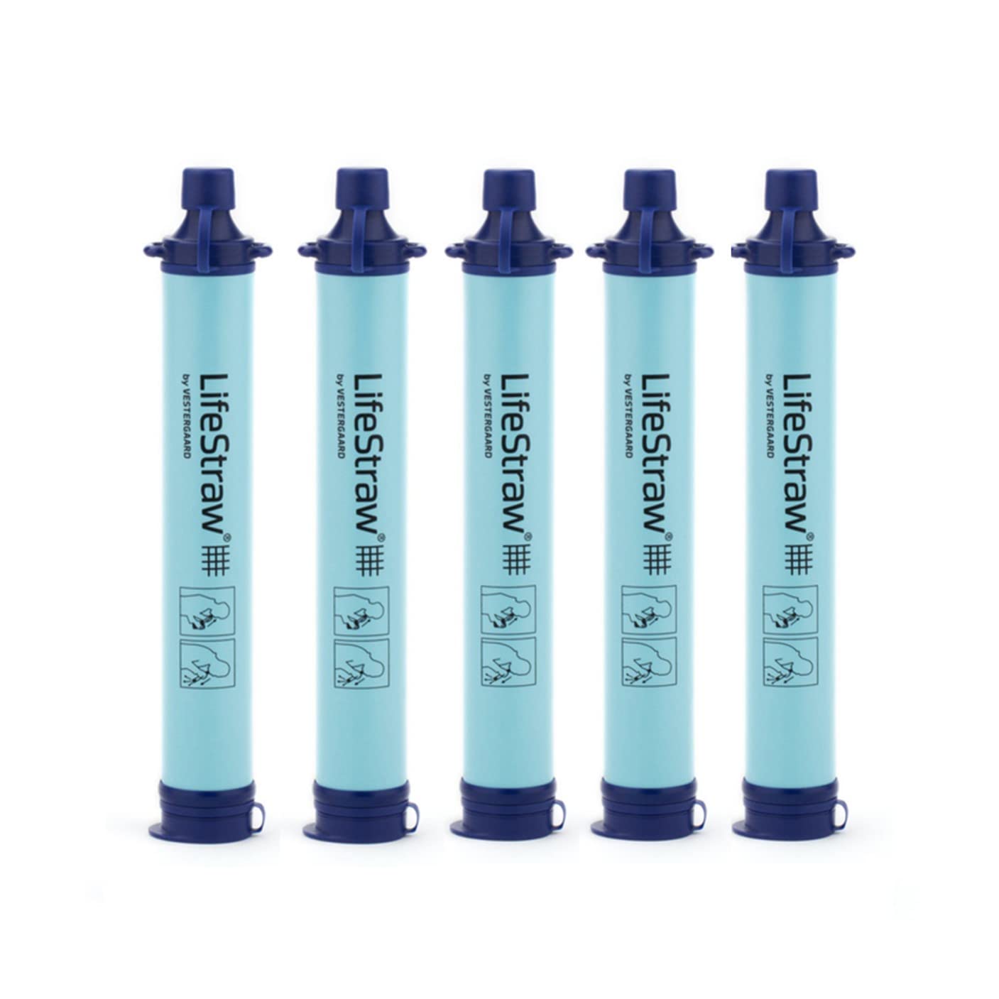 LifeStraw Personal Water Filter