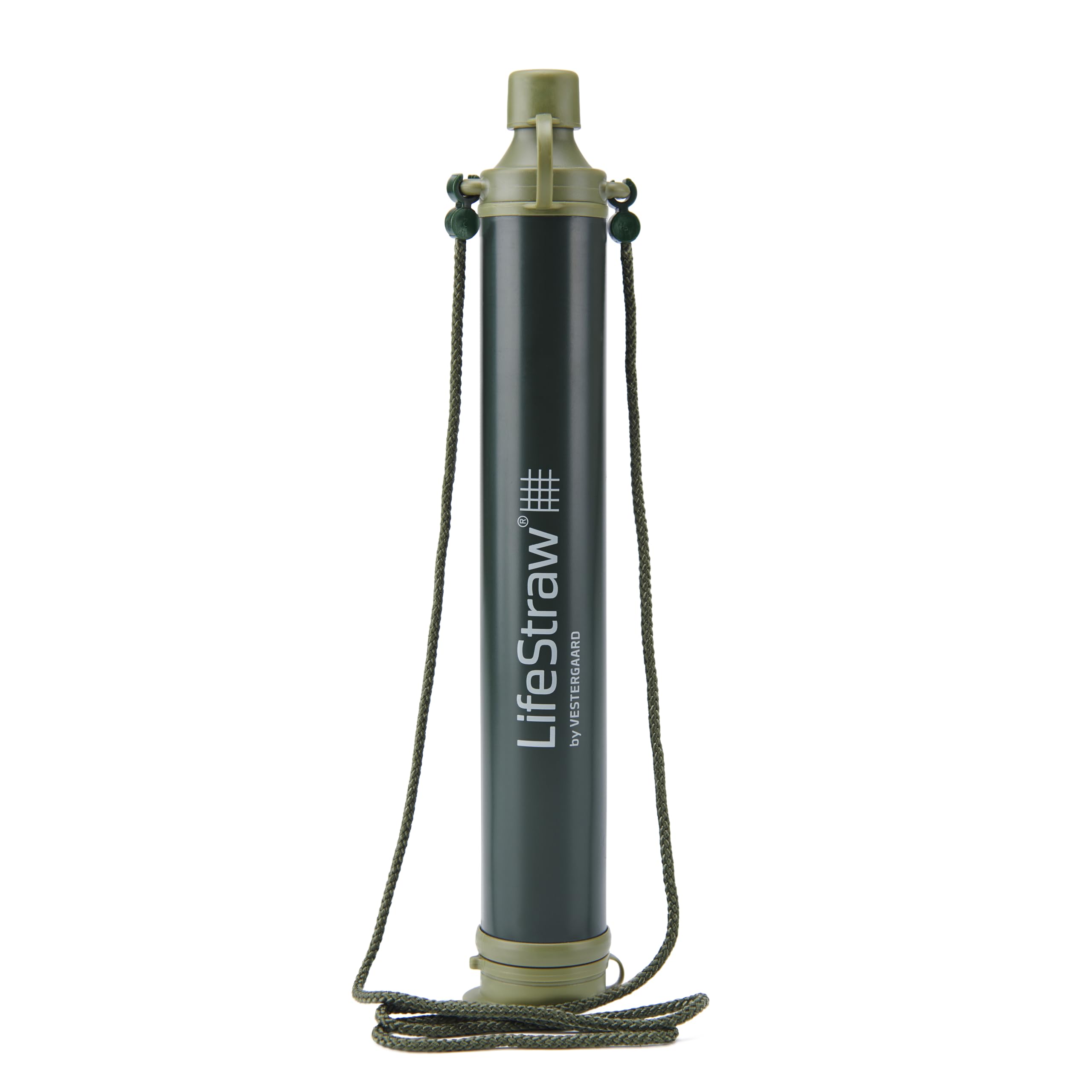LifeStraw Personal Water Filter