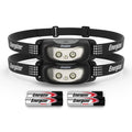 Energizer Universal+ LED Headlamp