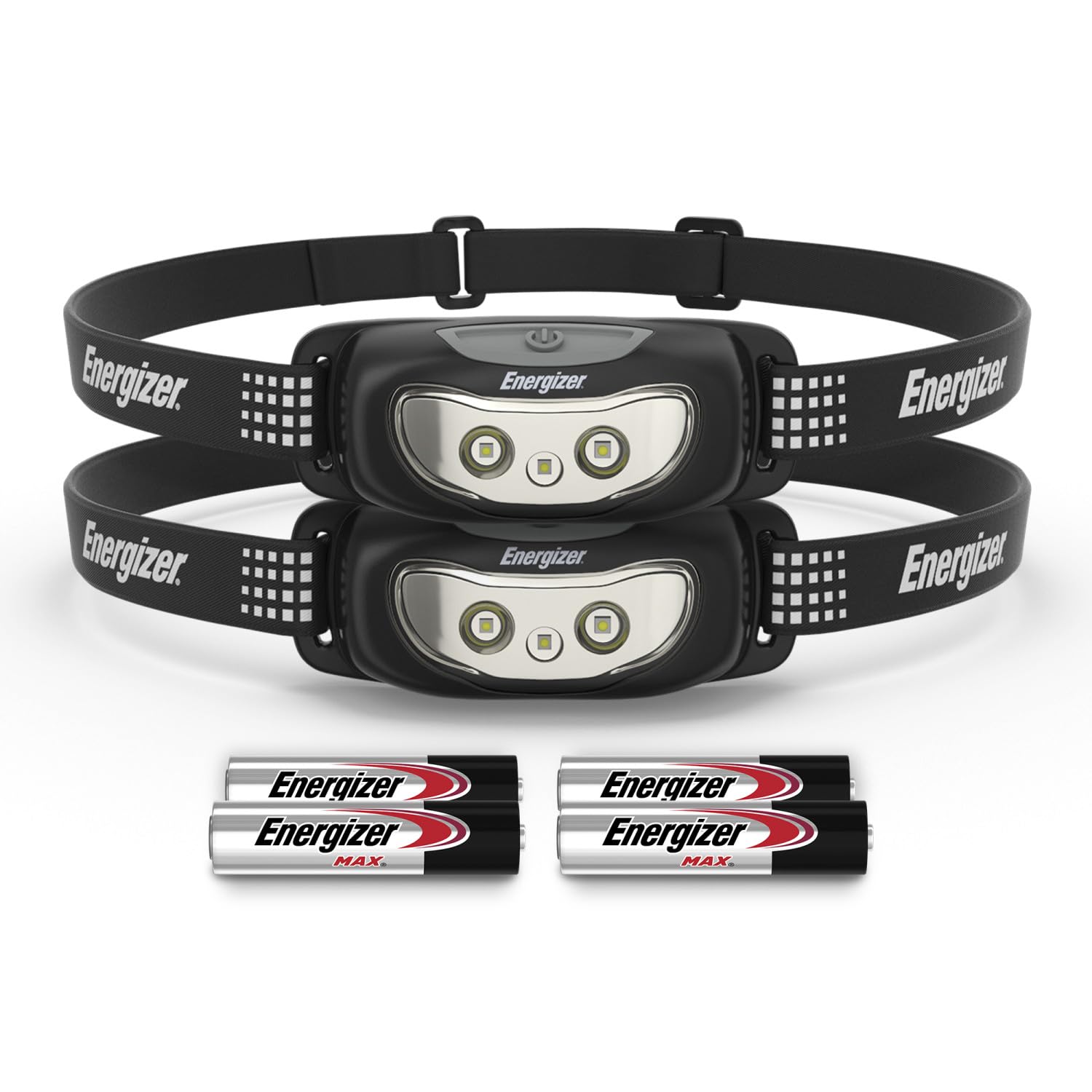 Energizer Universal+ LED Headlamp
