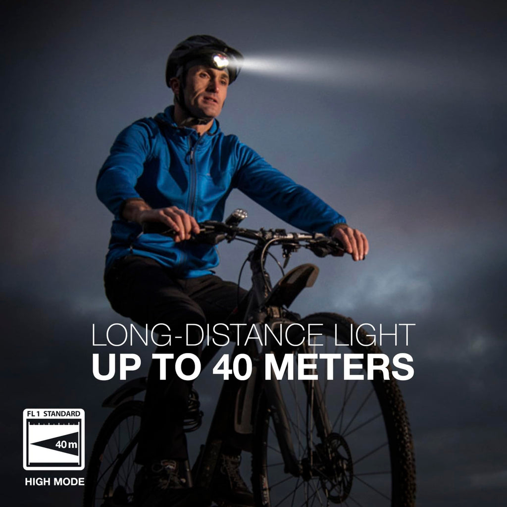 Energizer Universal+ LED Headlamp