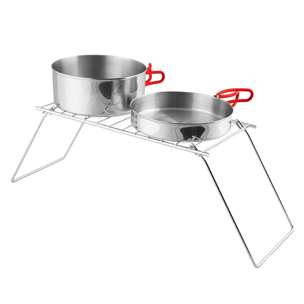 Coghlan's Pack Grills – Lightweight