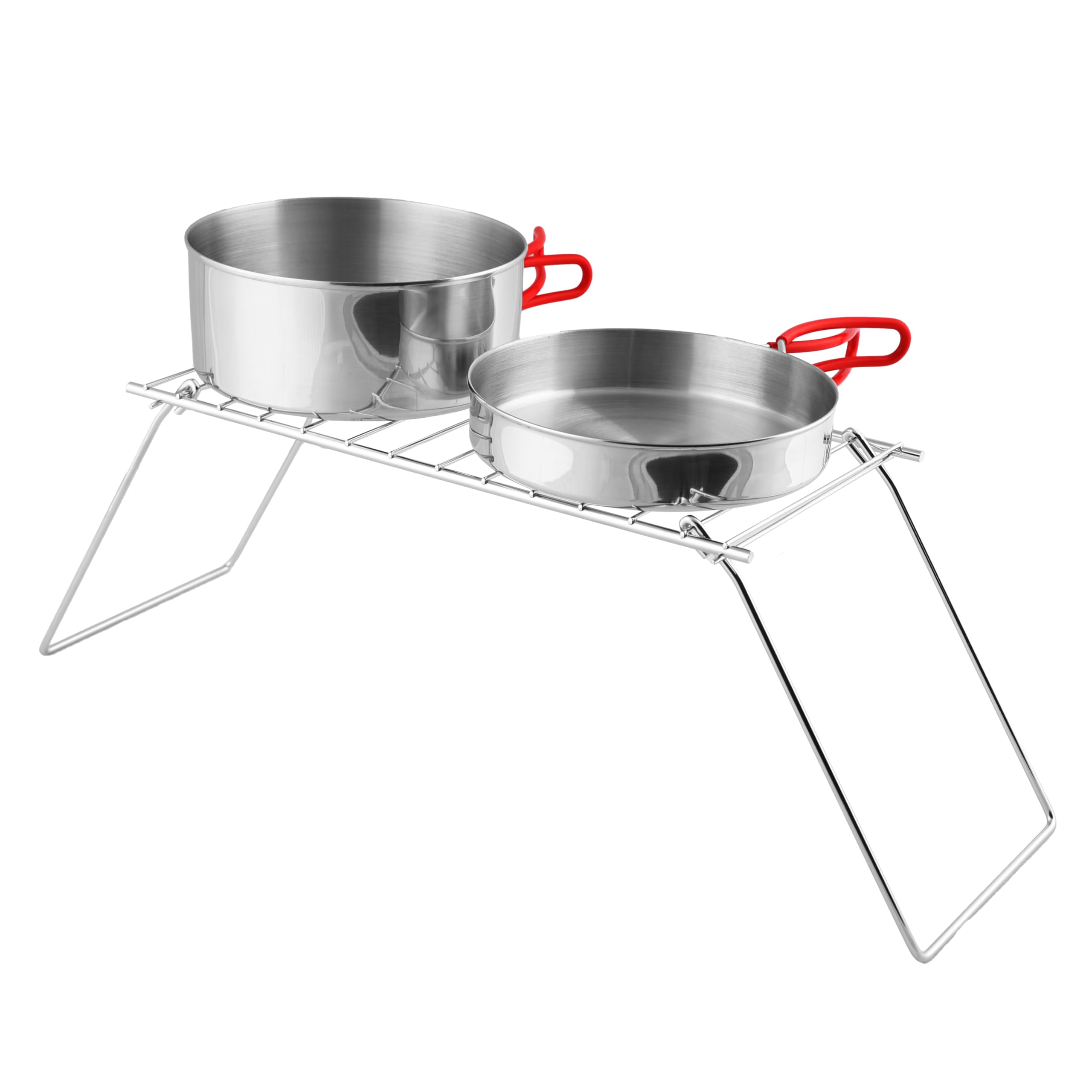 Coghlan's Pack Grills – Lightweight