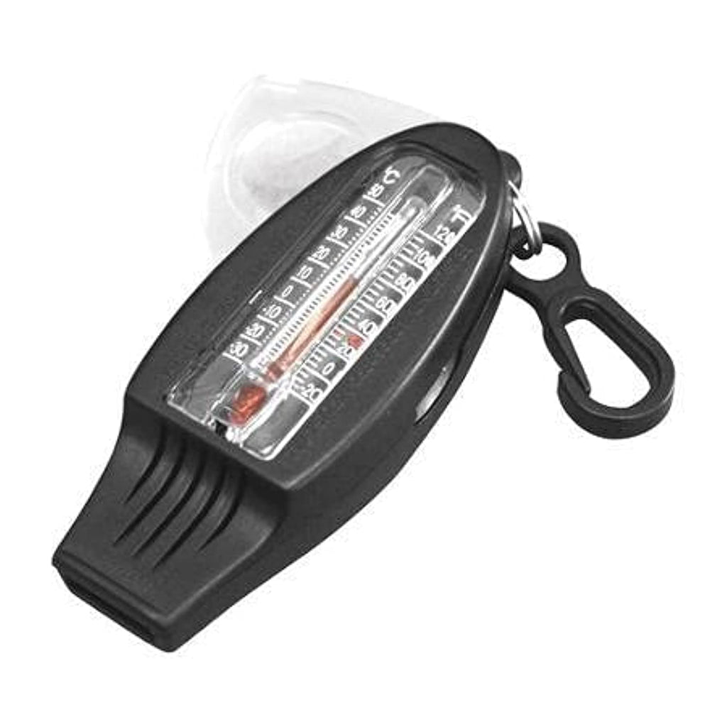 Coghlan's Four Function Whistle