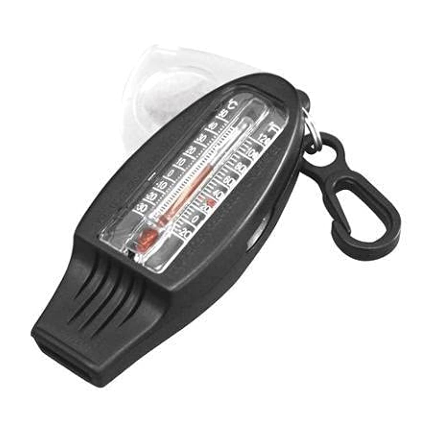 Coghlan's Four Function Whistle