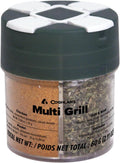Coghlan's Multi-Grill Shaker – 4-in-1 Outdoor Spice Shaker