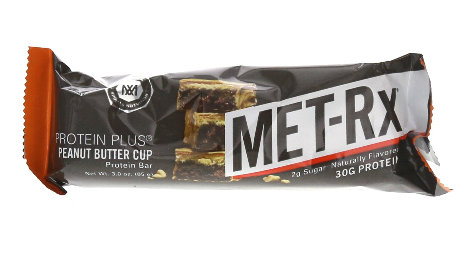 MET-Rx Meal Replacement Bars
