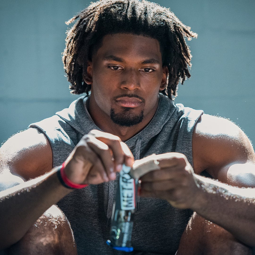 MET-Rx Meal Replacement Bars