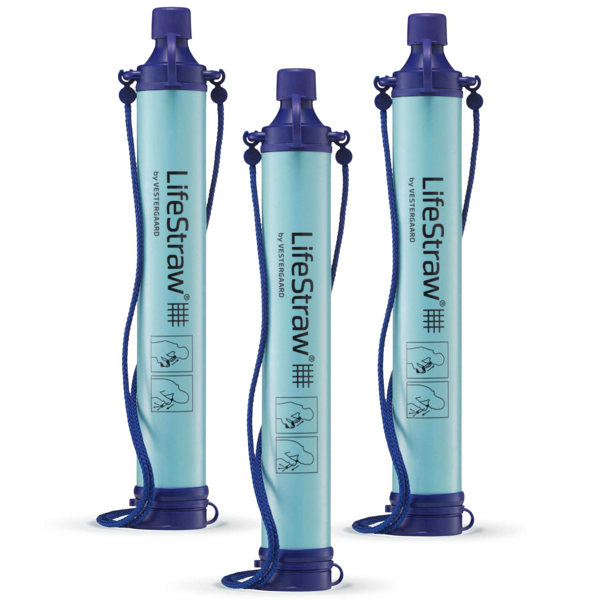 LifeStraw Personal Water Filter