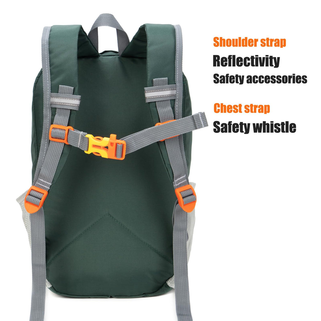 Kids Hiking Backpack