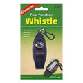 Coghlan's Four Function Whistle