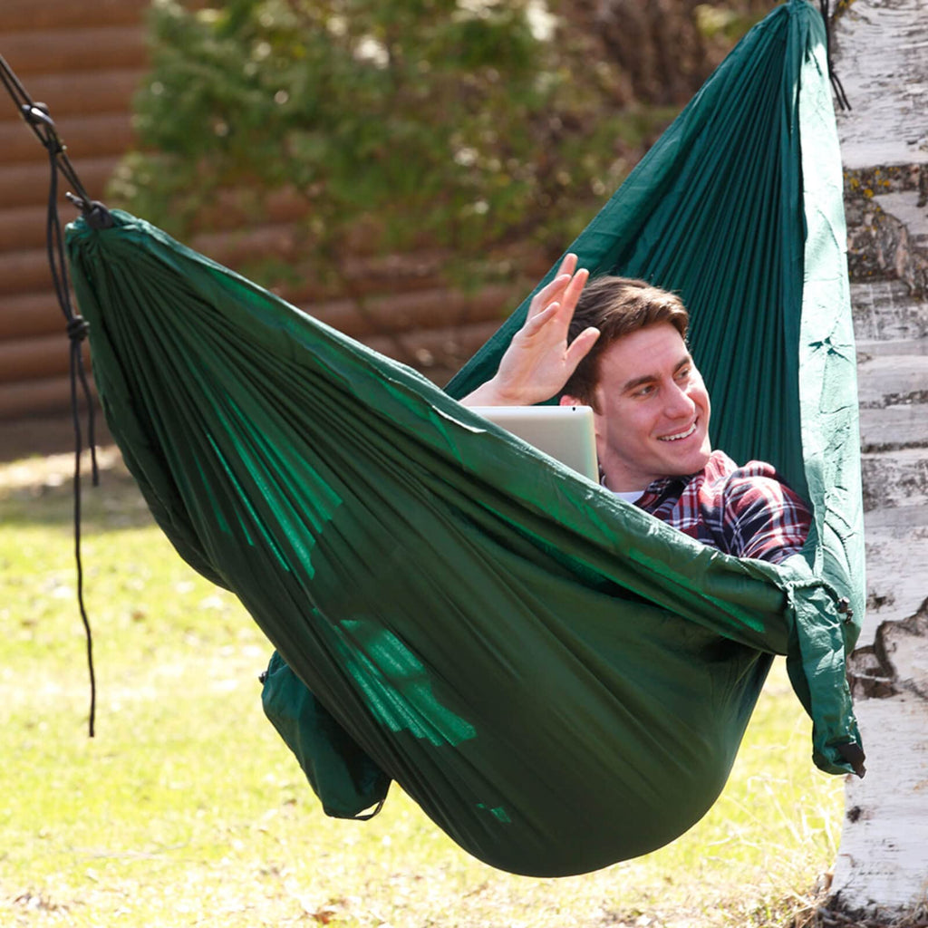 Coghlan's Parachute Hammock