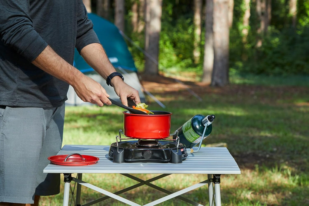 Coleman PowerPack Propane Camping Stove