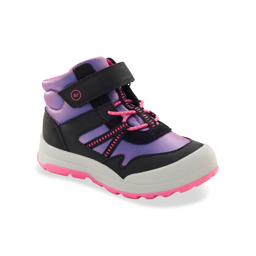 Stride Rite 360 Kids Kamari boots