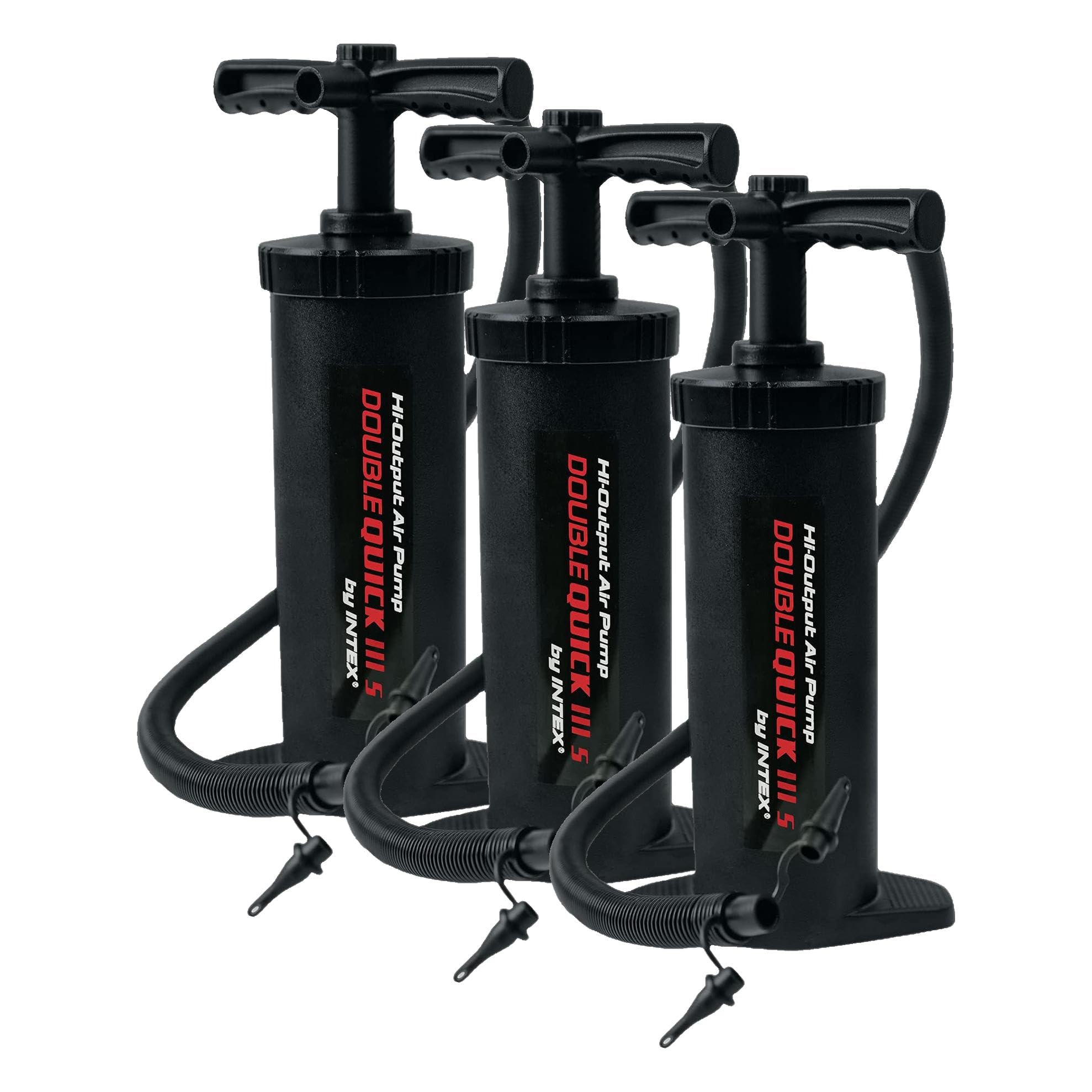 Intex Double Quick Air Pump
