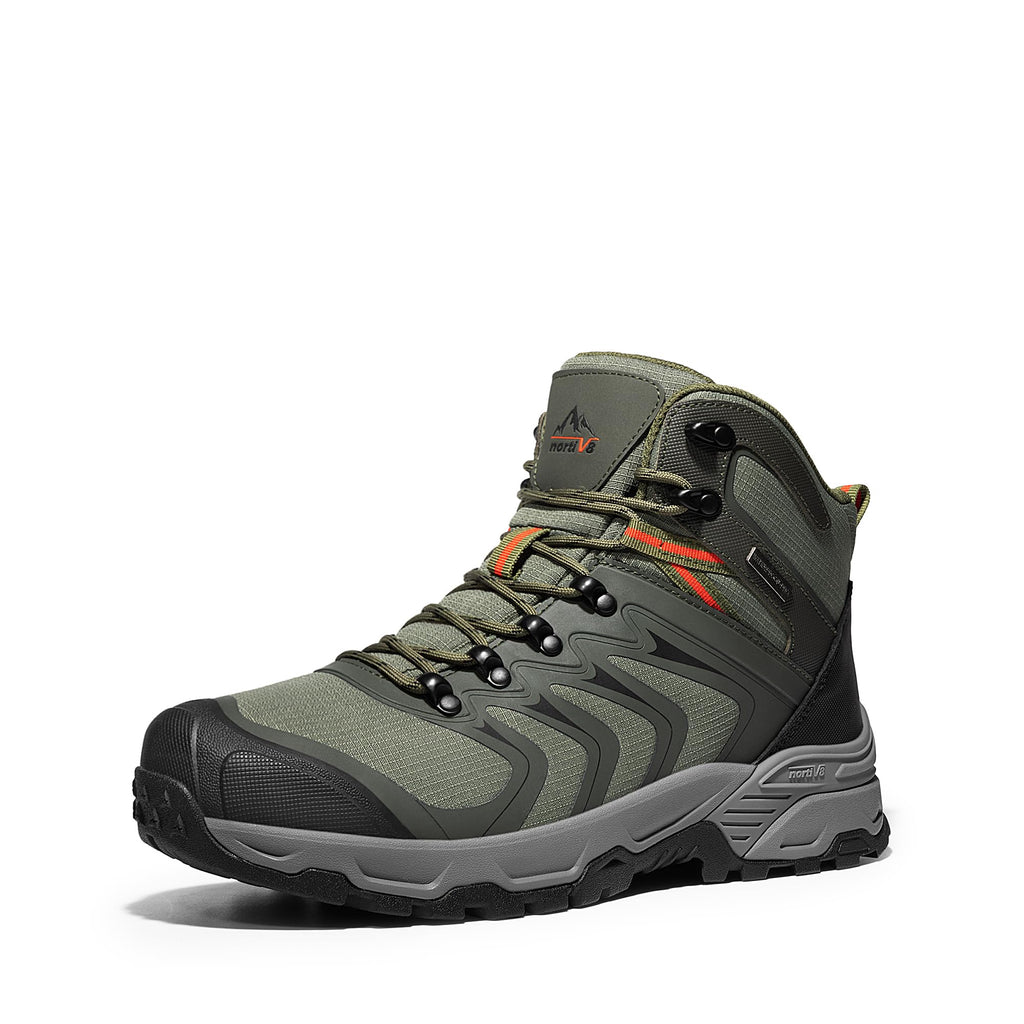 Men's Waterproof PRO Hiking Boots