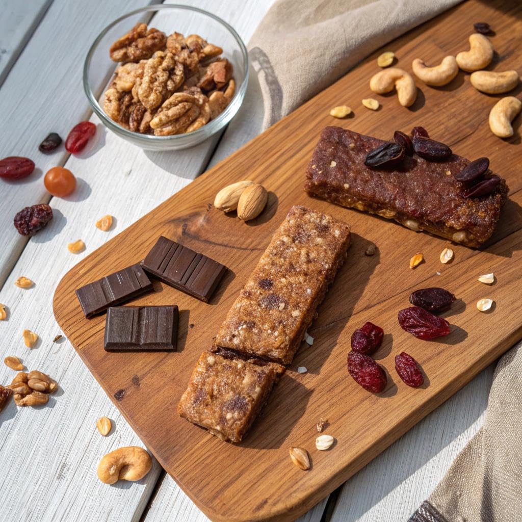 MET-Rx Meal Replacement Bars