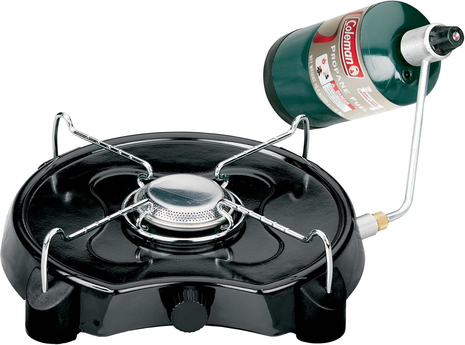 Coleman PowerPack Propane Camping Stove