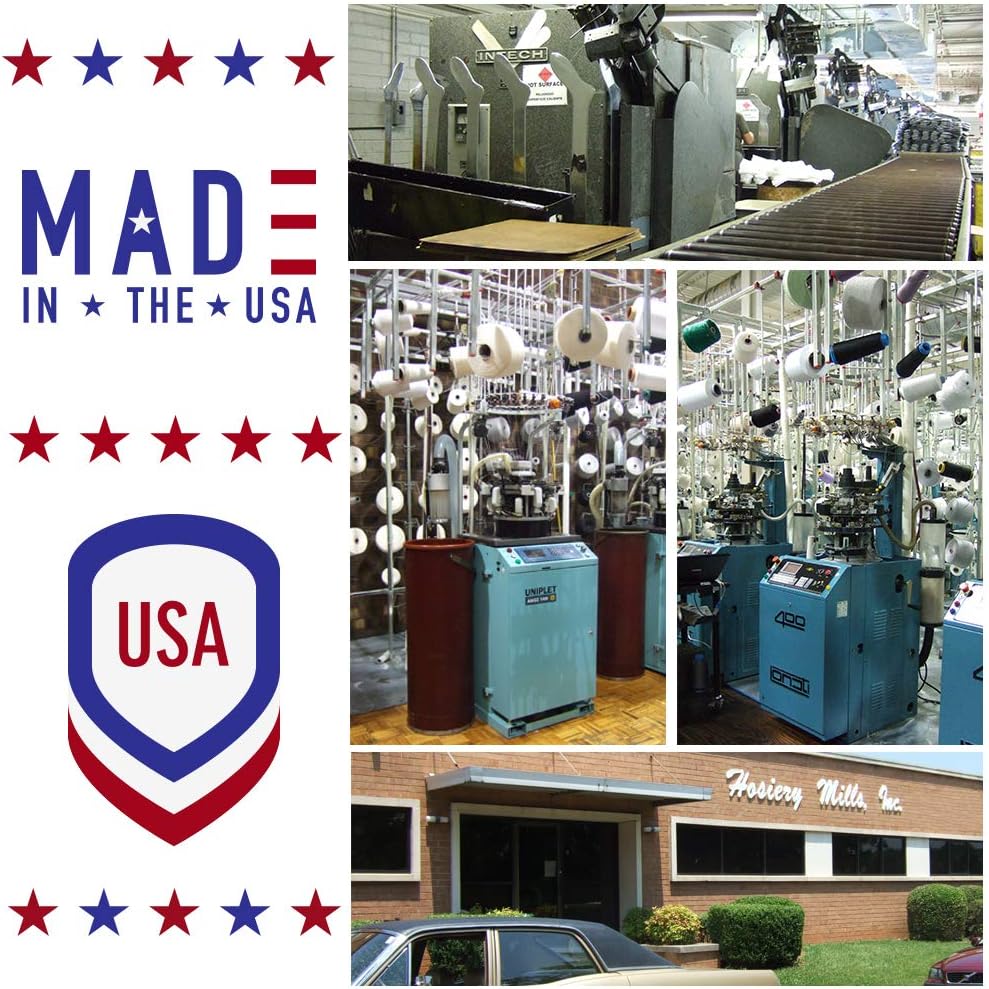 Realtree Womens Merino Wool Crew Socks 2 Pair Pack Size 6-9