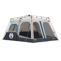 Coleman 4/6/8/10 Person Instant Camping Tent with 1-Minute Setup