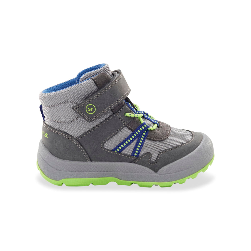 Stride Rite 360 Kids Kamari boots
