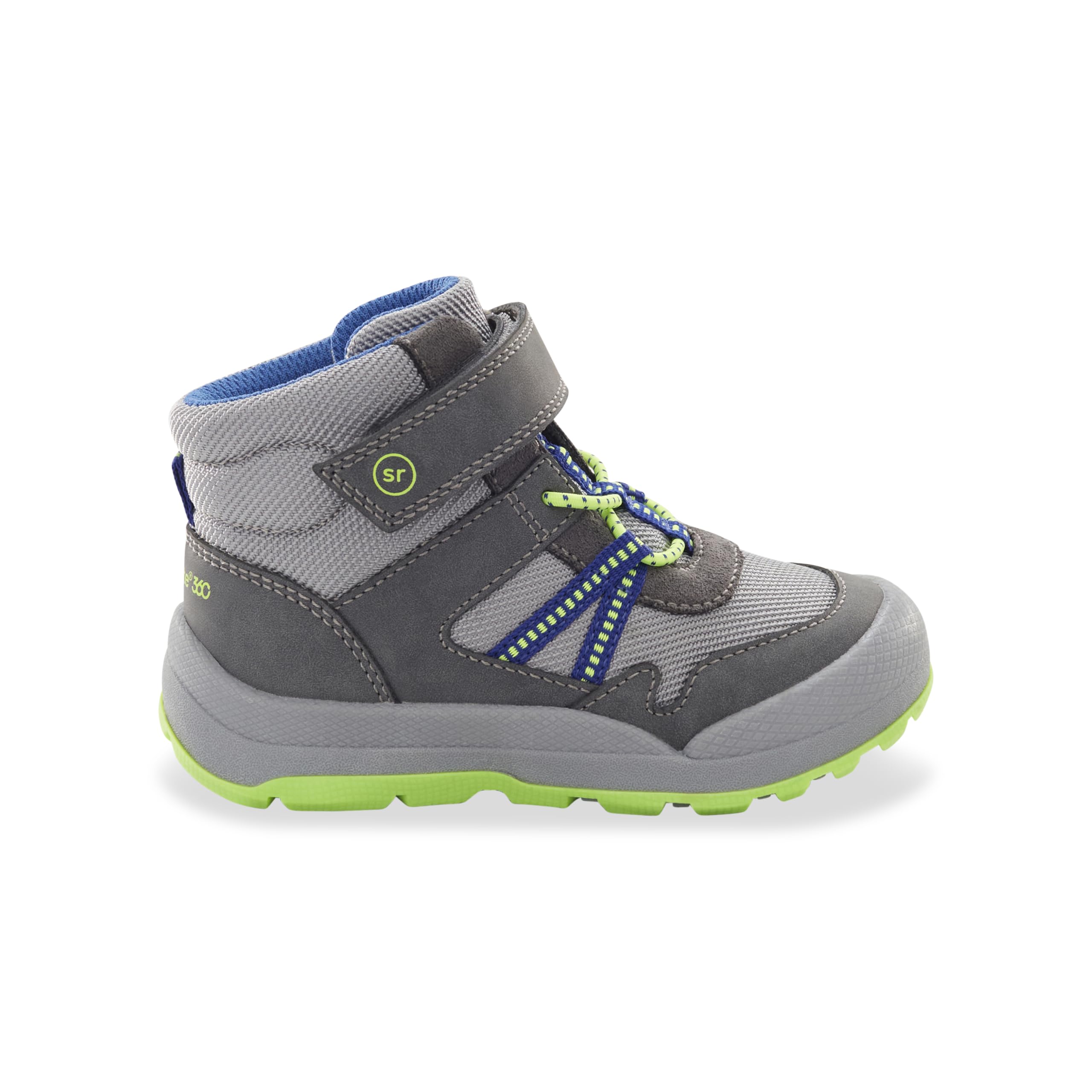 Stride Rite 360 Kids Kamari boots