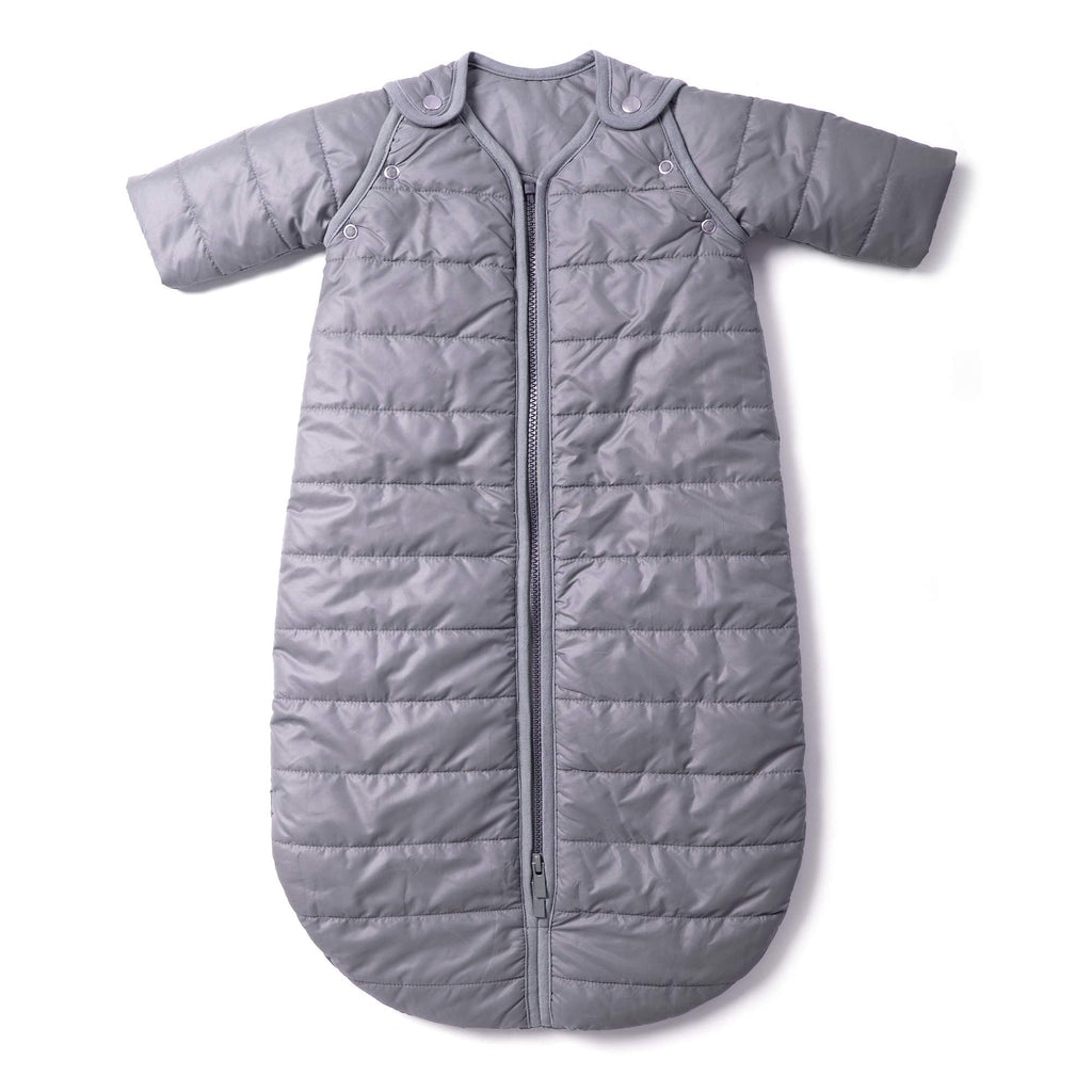 Baby Sleeping Bag - Warm Quilted Duvet Material - Outdoor & Indoor (6-18 months)