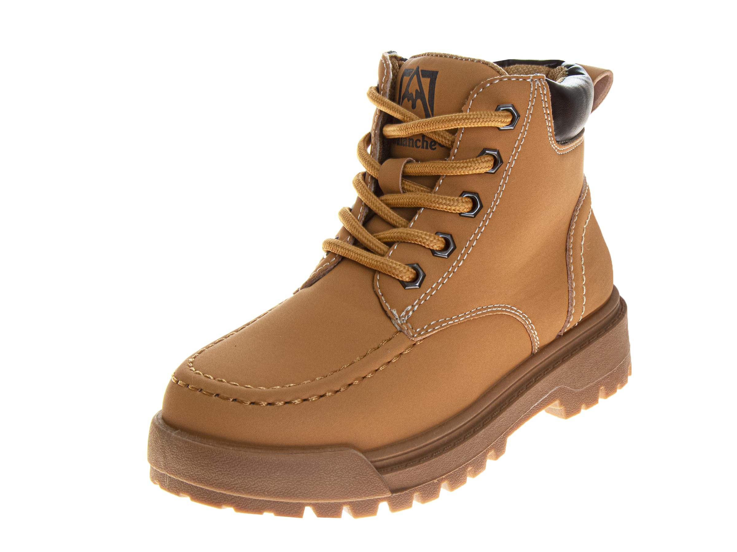 Kids Outdoor "Construction" Boot
