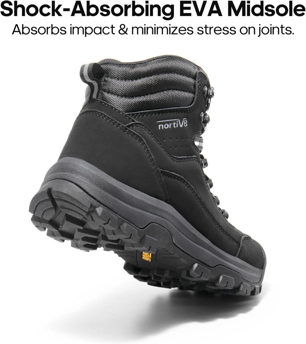 Women's Hiking Boots Waterproof