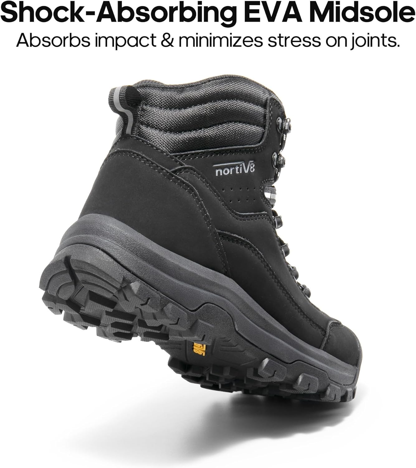 Women's Hiking Boots Waterproof