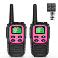 Rechargeable Walkie Talkies