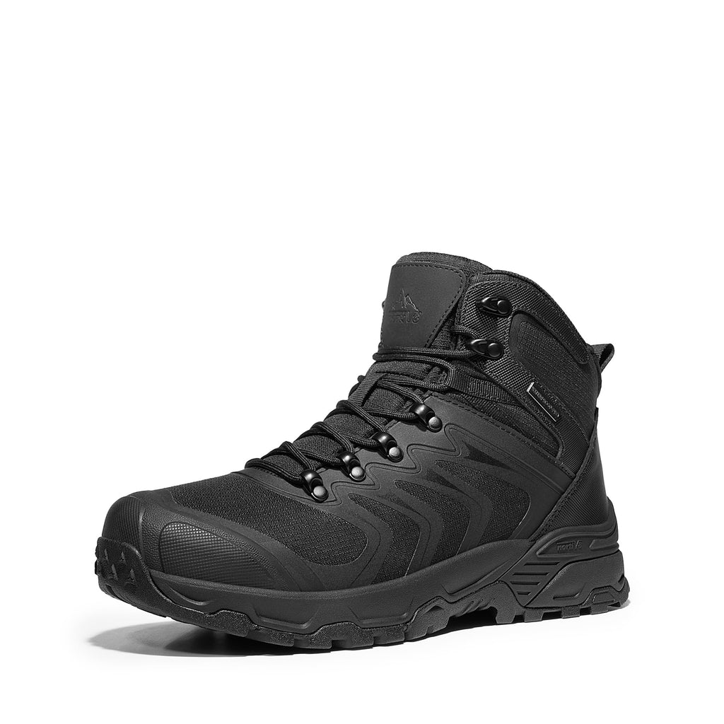 Men's Waterproof PRO Hiking Boots