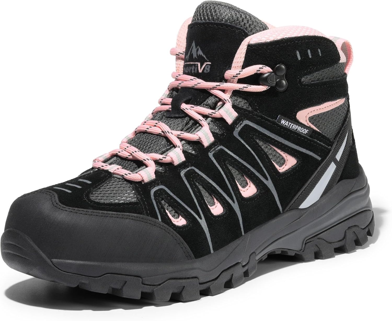 Women's Waterproof Hiking Boots